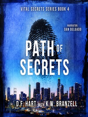 cover image of Path of Secrets